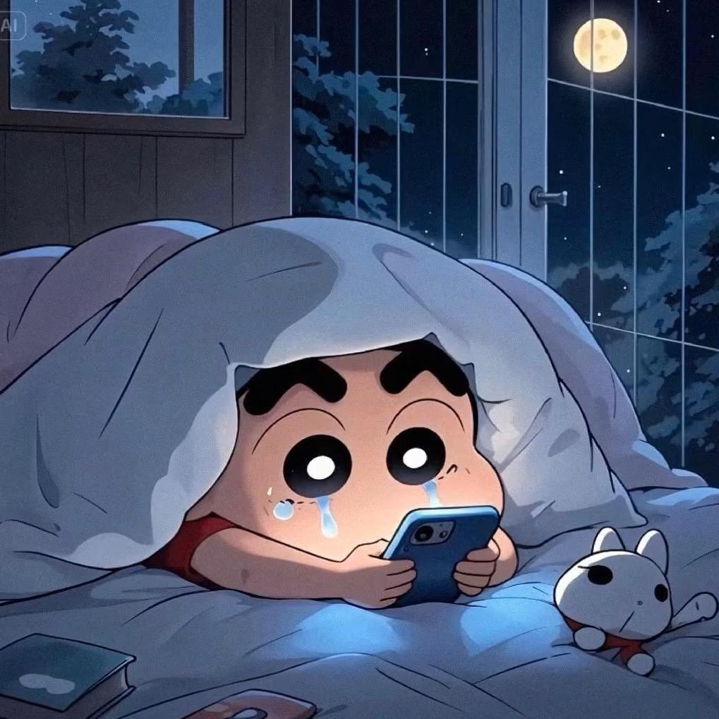幸运的小王