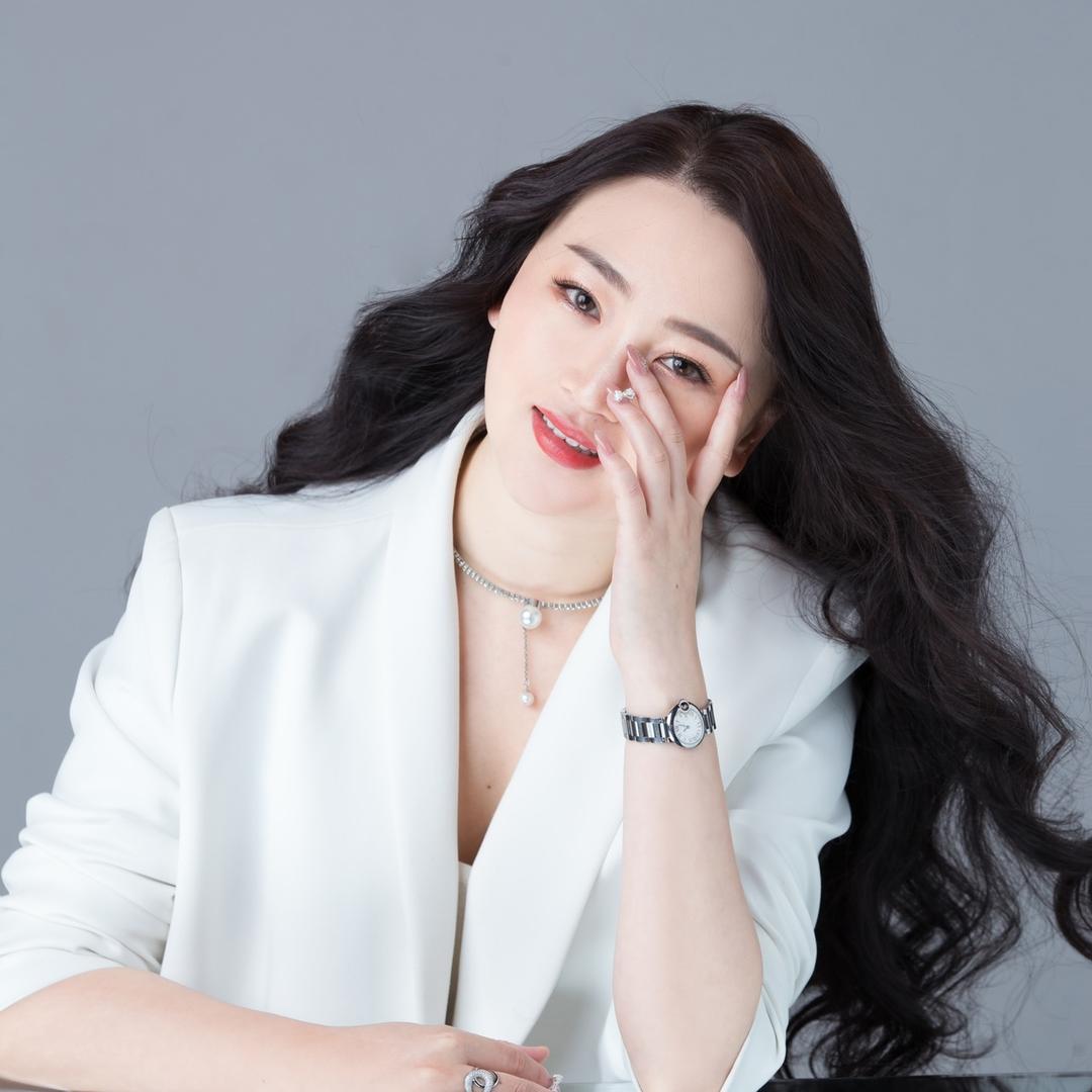 东胜做斑的小美