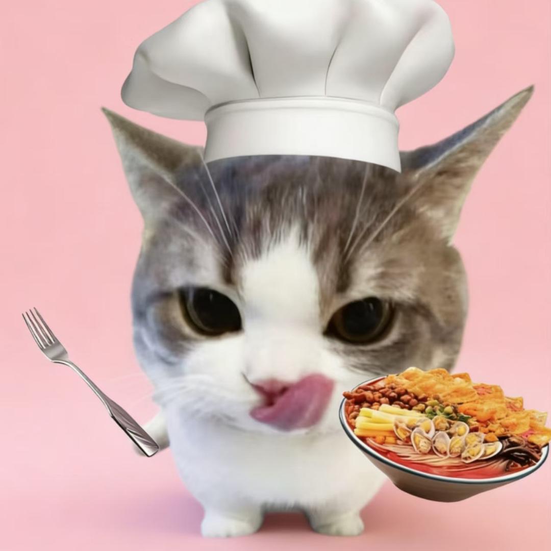 螺蛳粉（无畏契约）