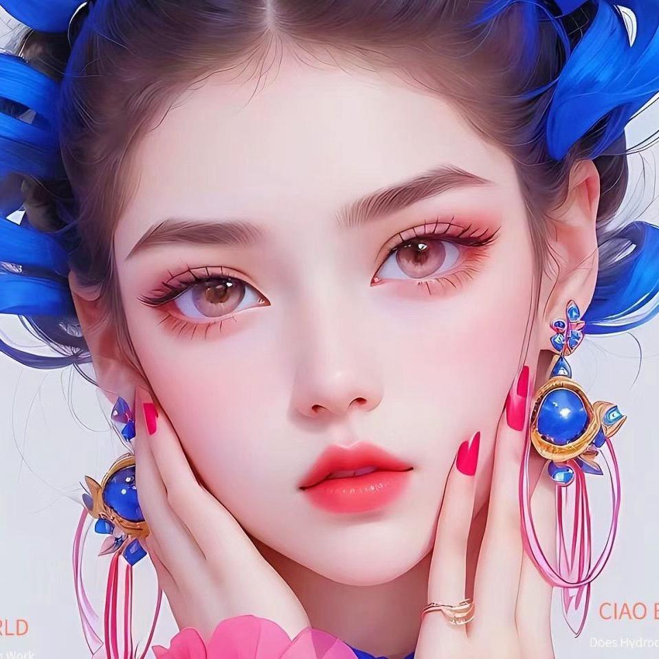 沈阳艾菲儿美甲美睫工作室