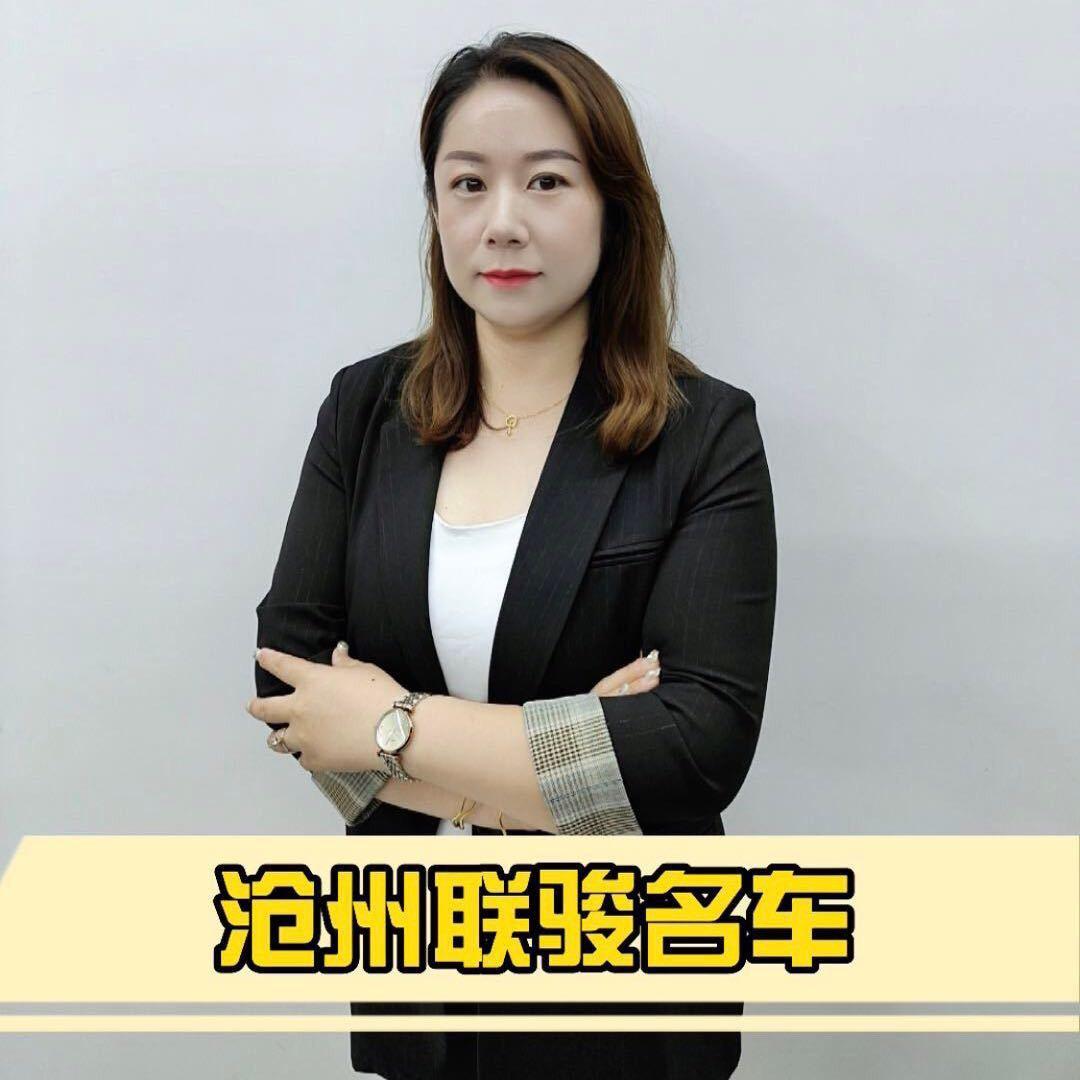 沧州市联骏二手车