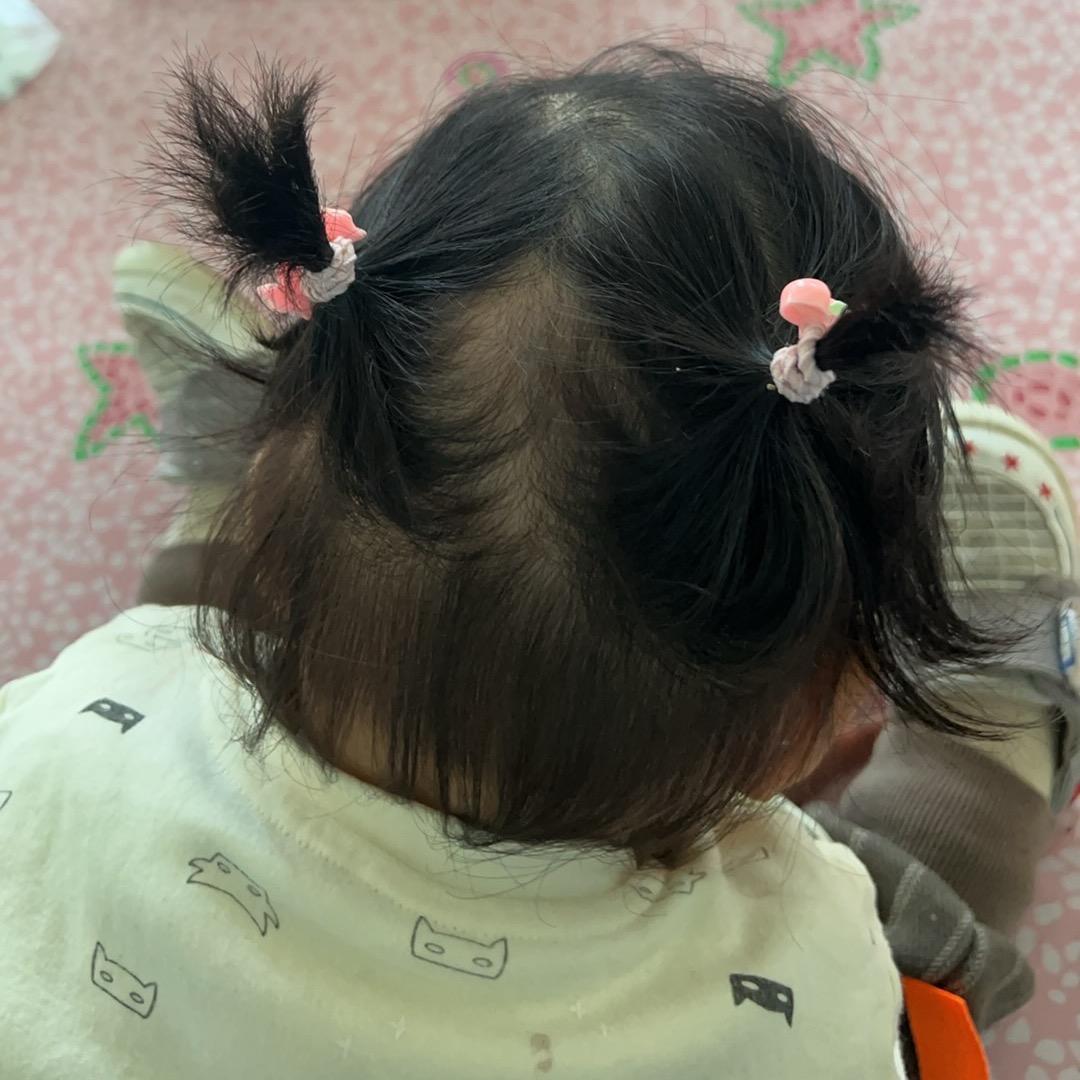 芳芳的快乐源泉