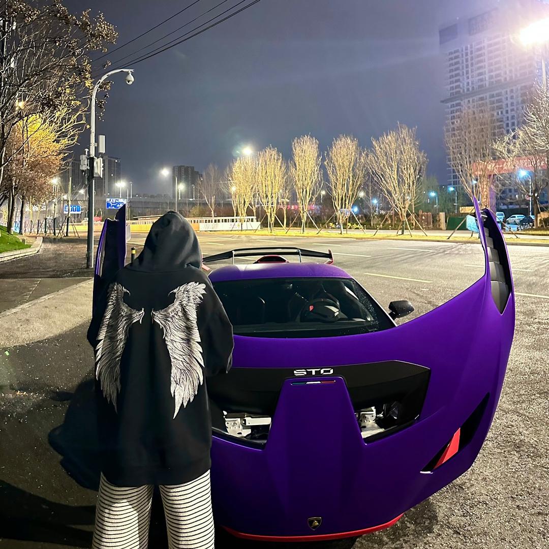 T-ONE豪车租赁