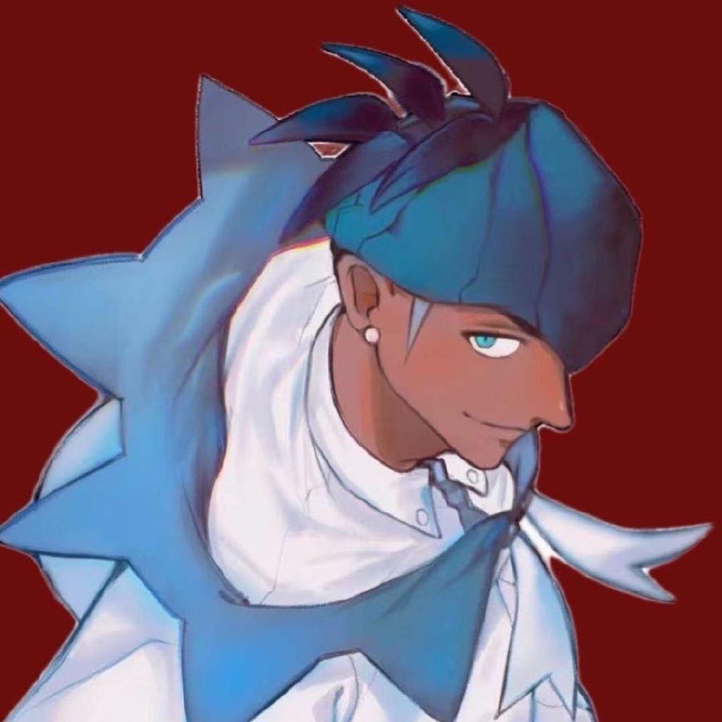 来一杯冰阔乐吗（停更换号版