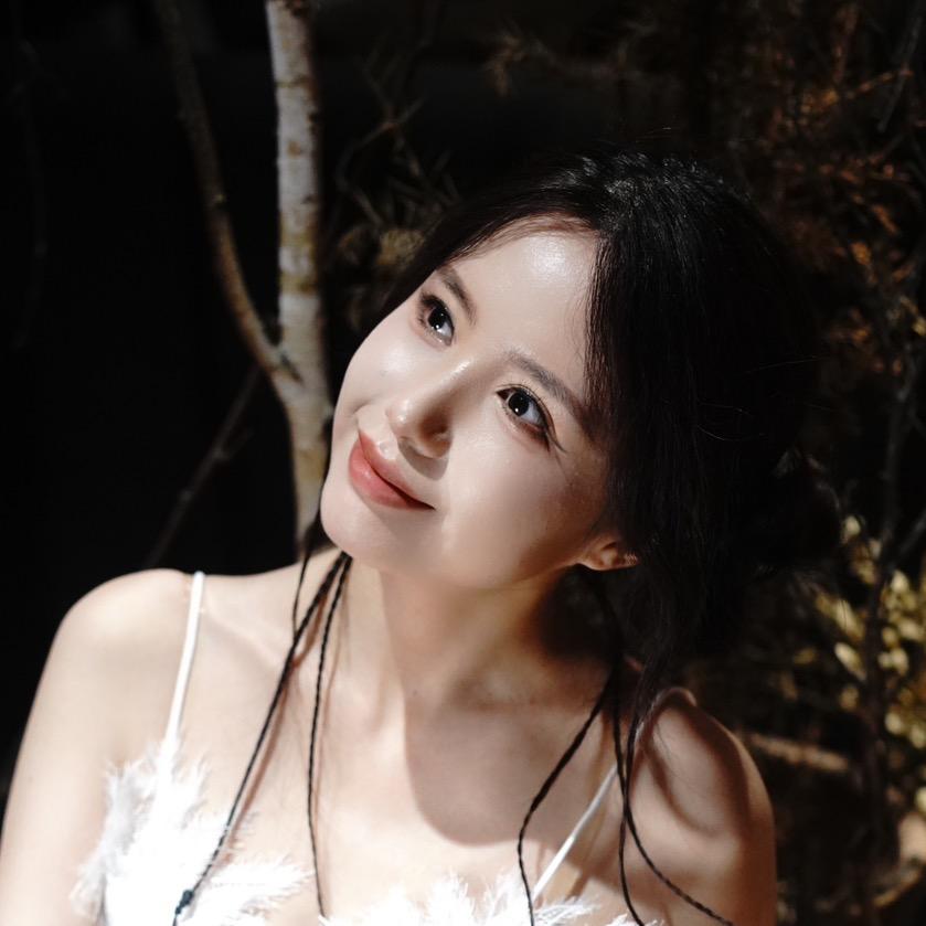 真如万象（傻子博主）