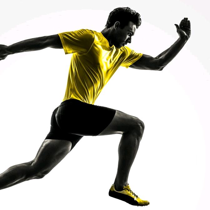 大迈体能刘老师