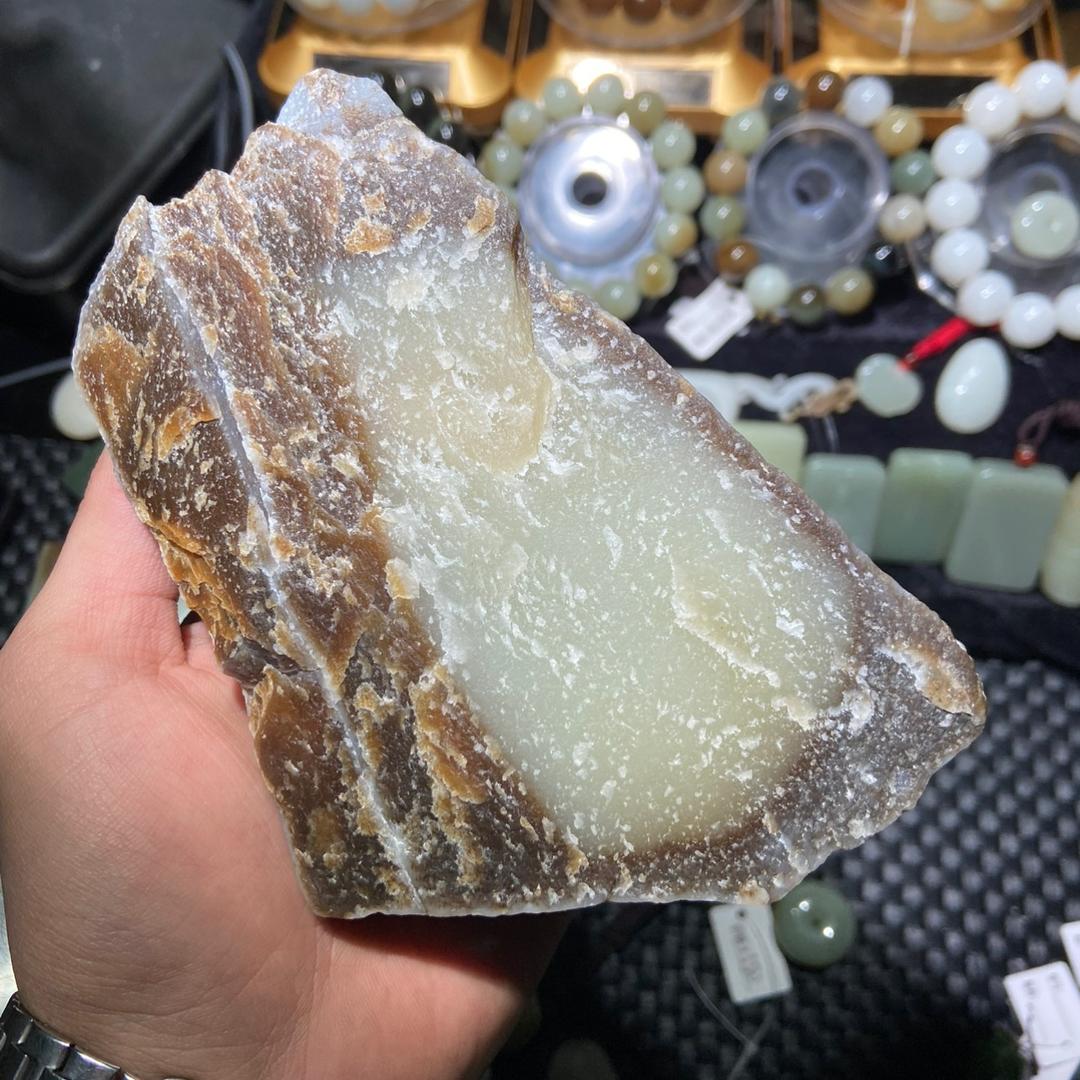 且末瑾瑜玉器