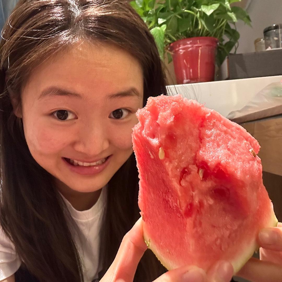 瓜瓜