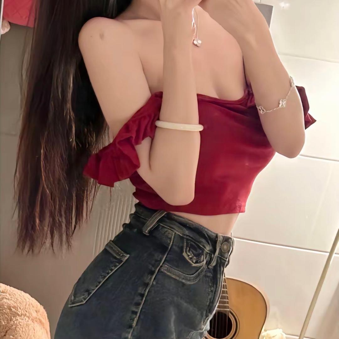 美美🦋木彤
