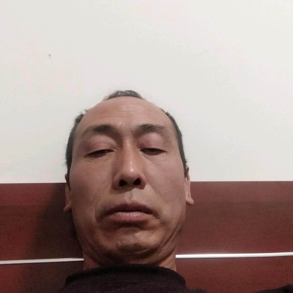 任占军