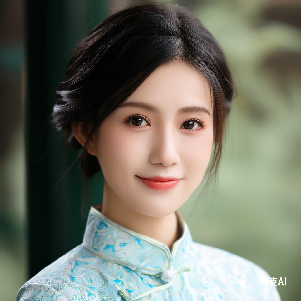 小仪新中式女装