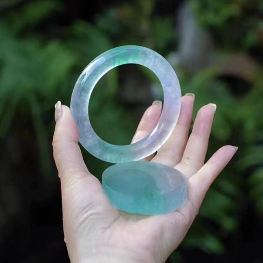 缅边玉翠