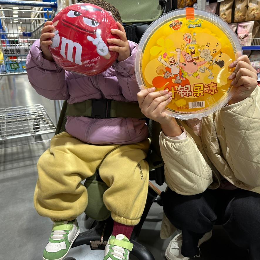 月月的小衣柜