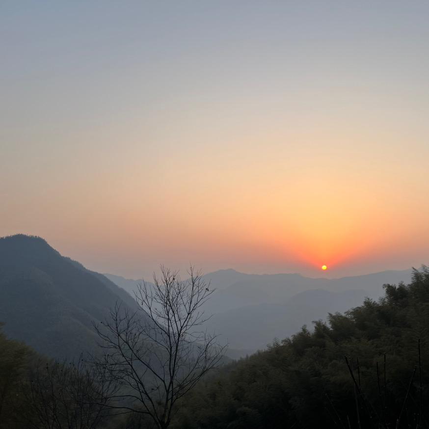 山野小筑