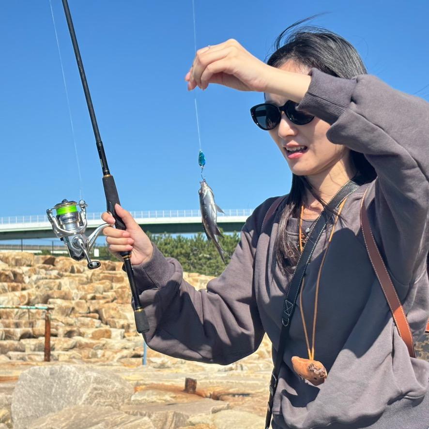 SilverHatch银鱼孵化