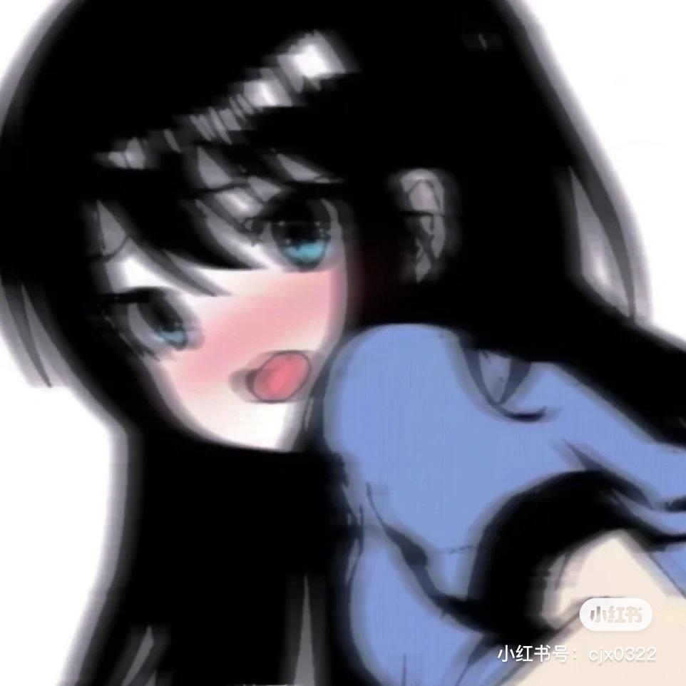 鉴赏颜🌺