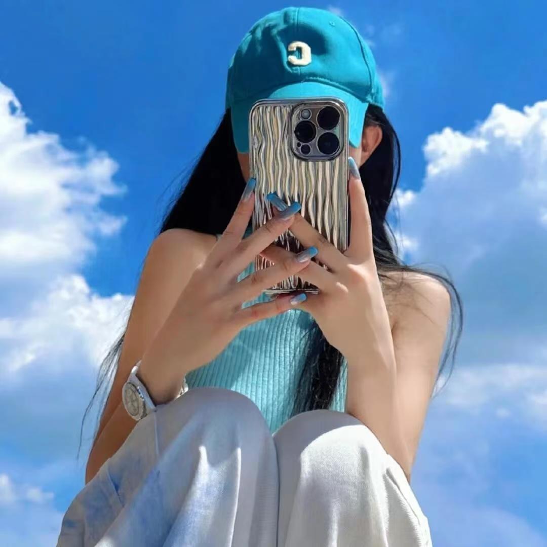 糖糖😘