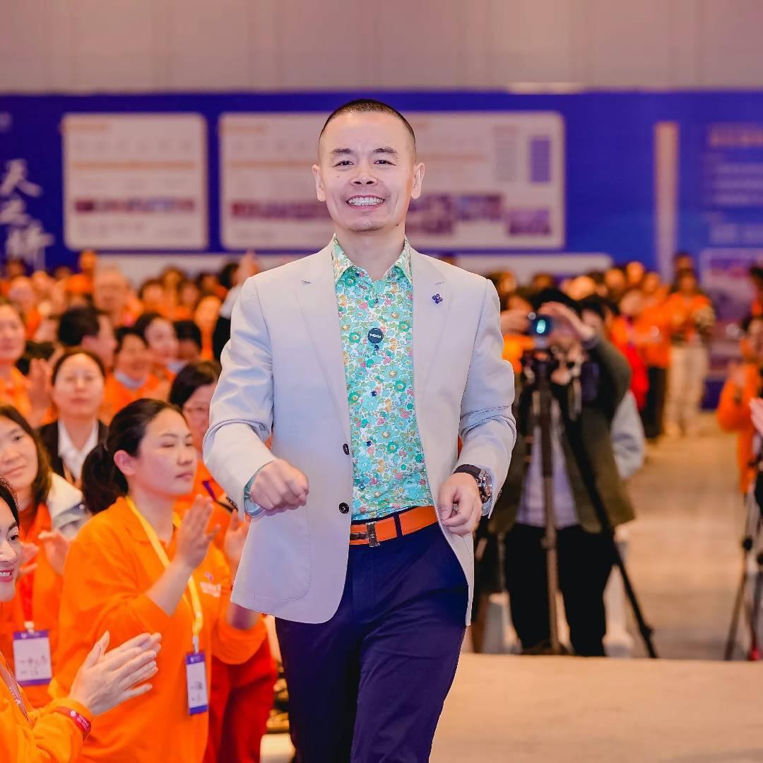 黄老师讲家庭课堂