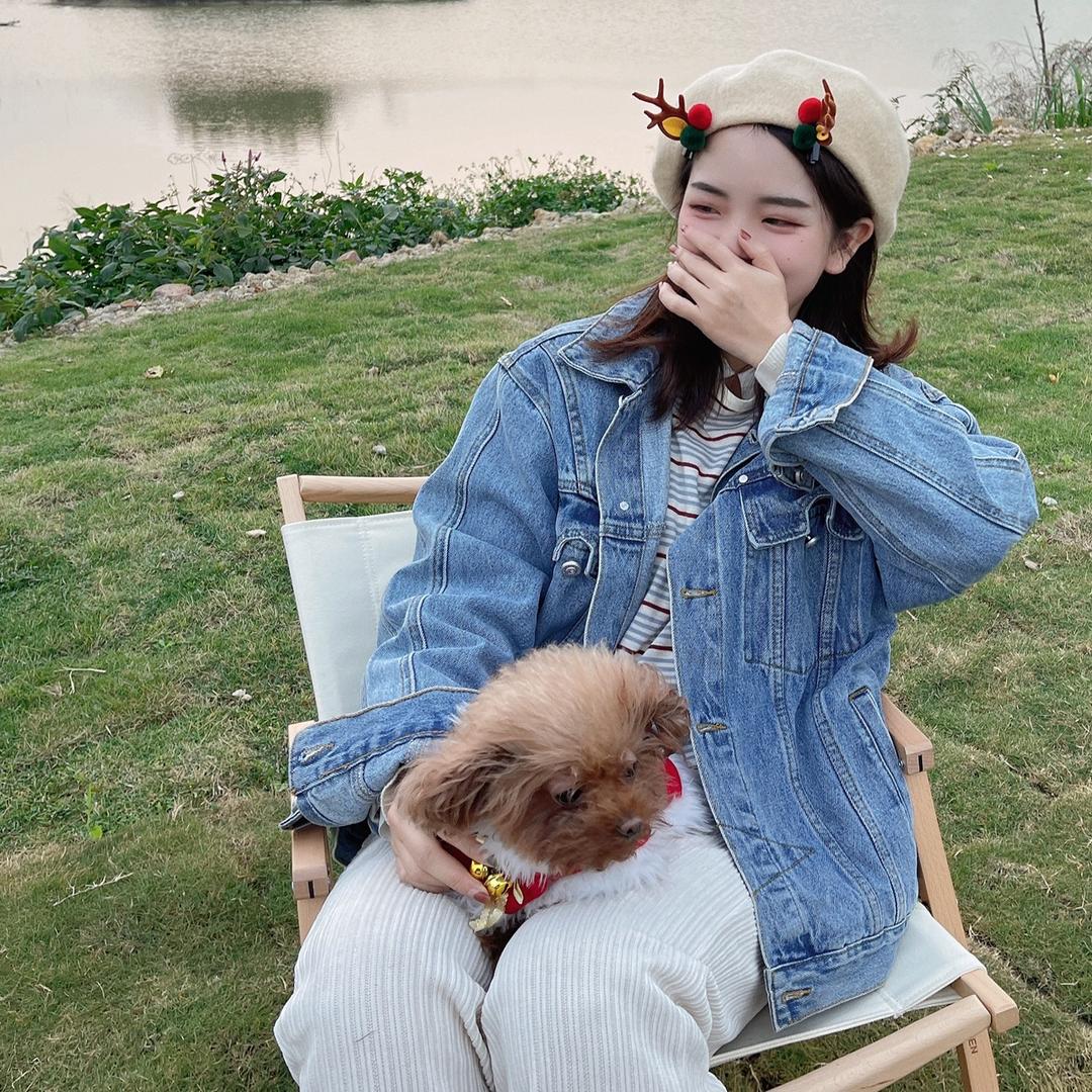 爱玩的小易同学