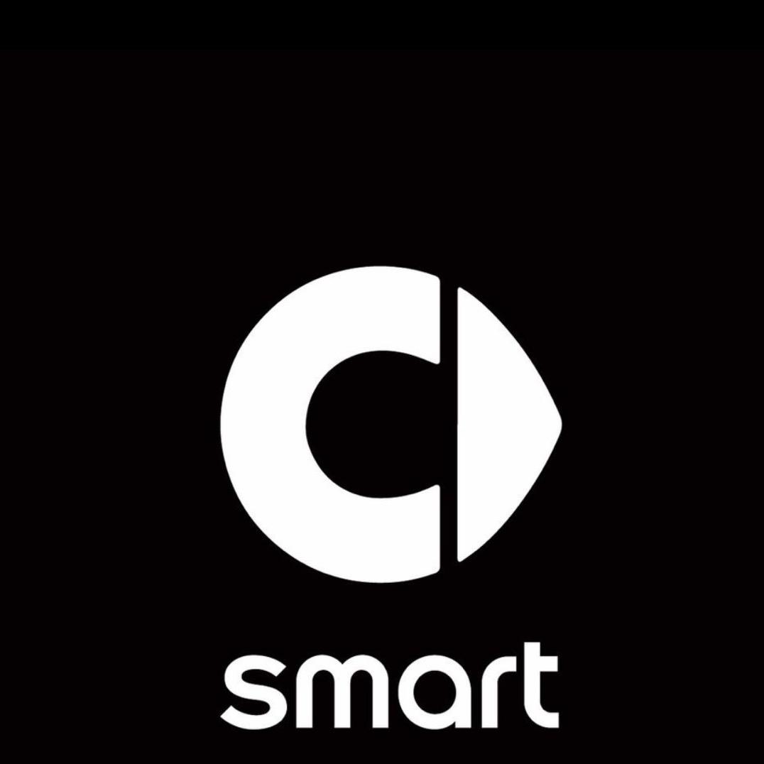 一只smart✨