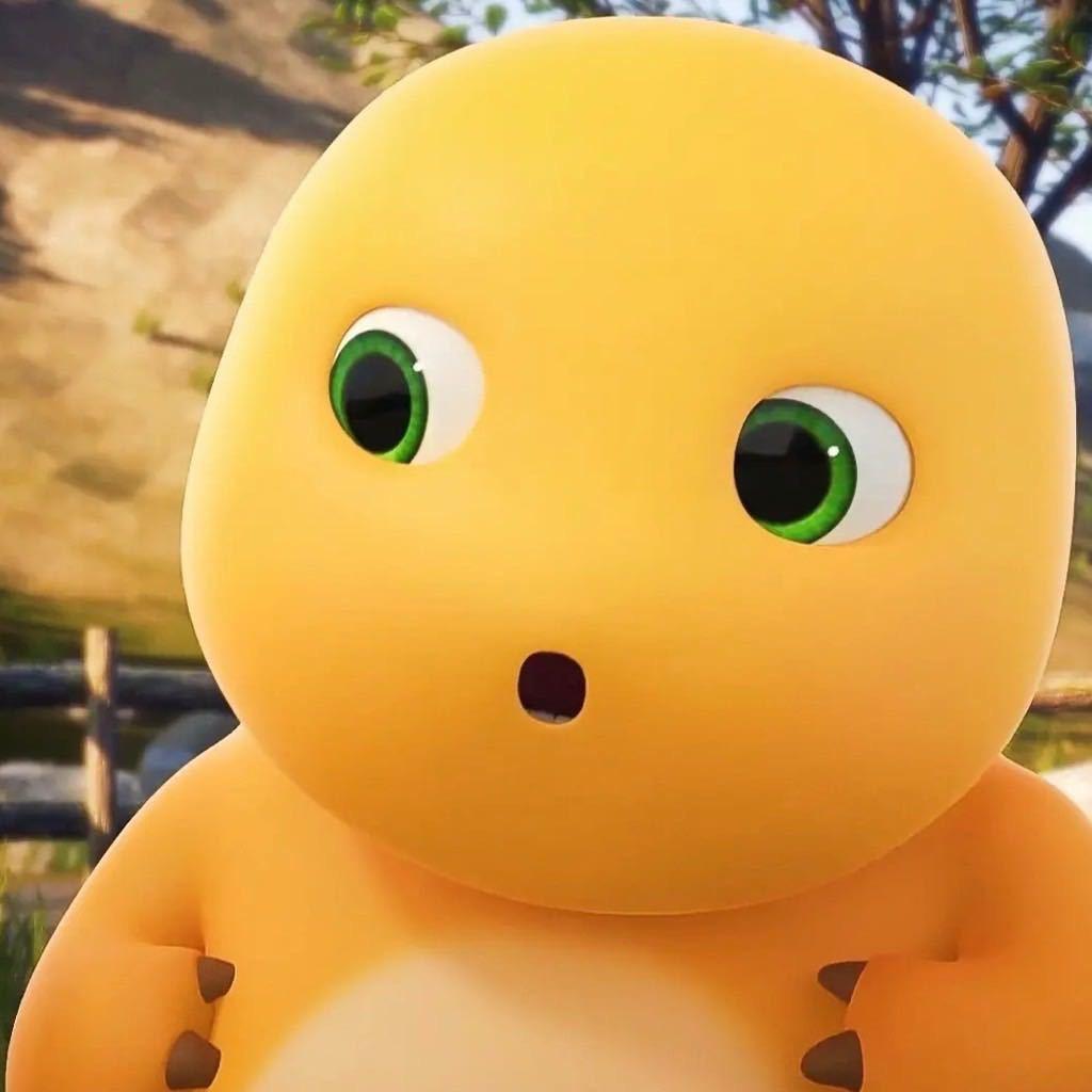 小美