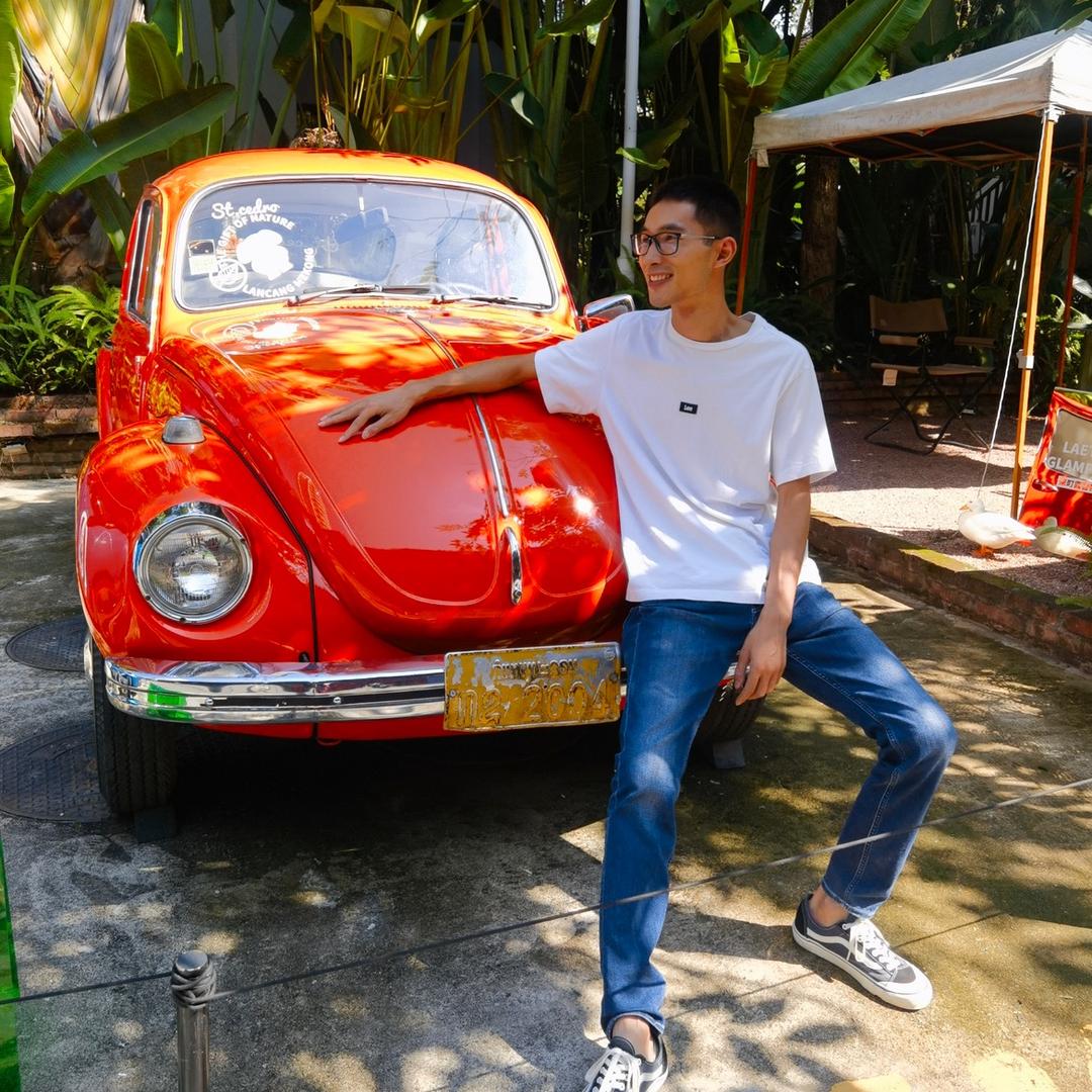 𝐻𝑖,小徐哥．澜沧汽车销售服务🚘