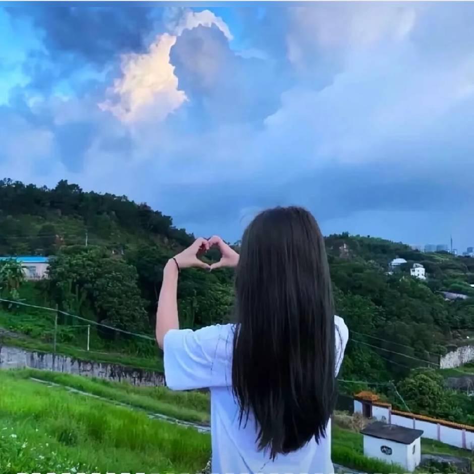 喜欢你，没道理