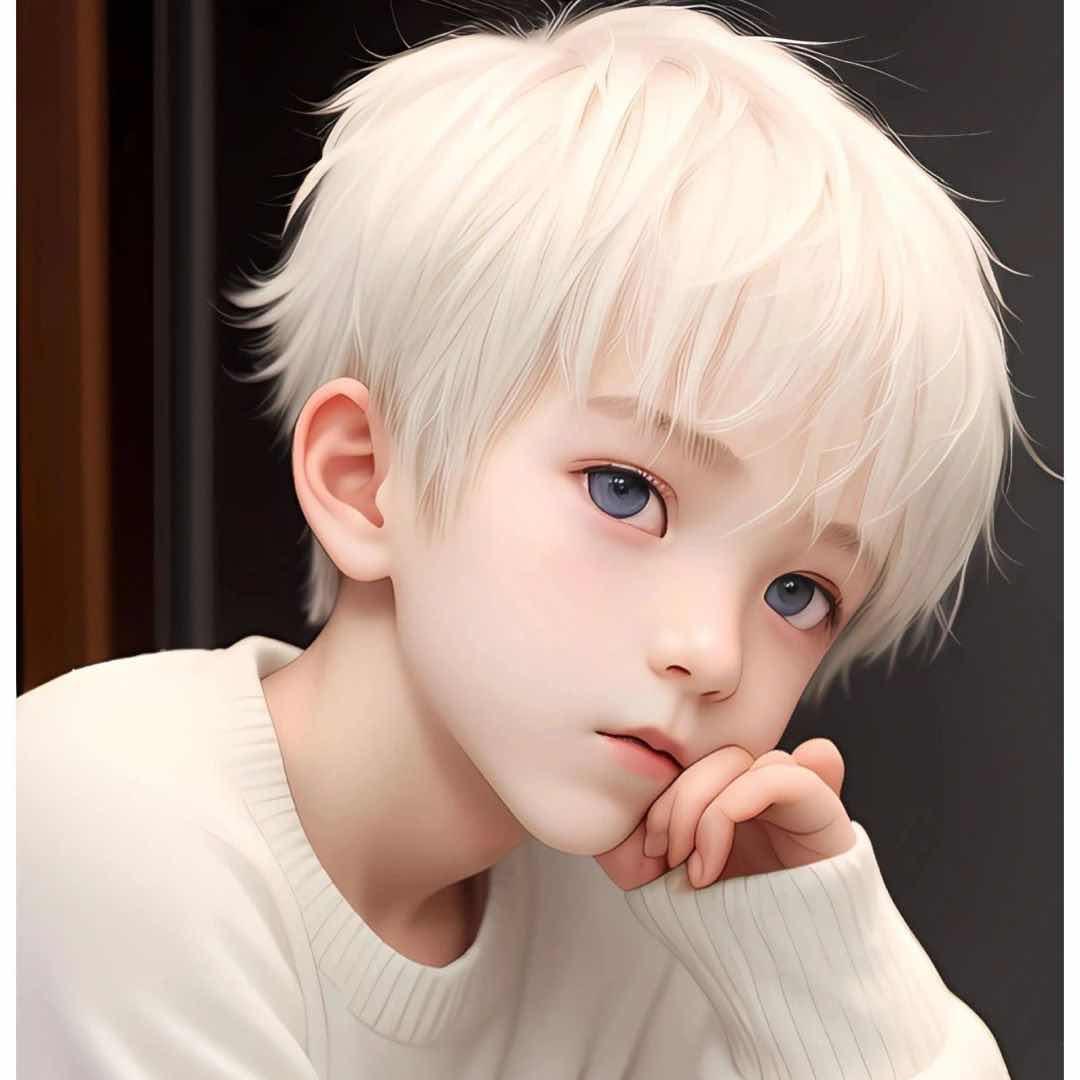 三点水的柒