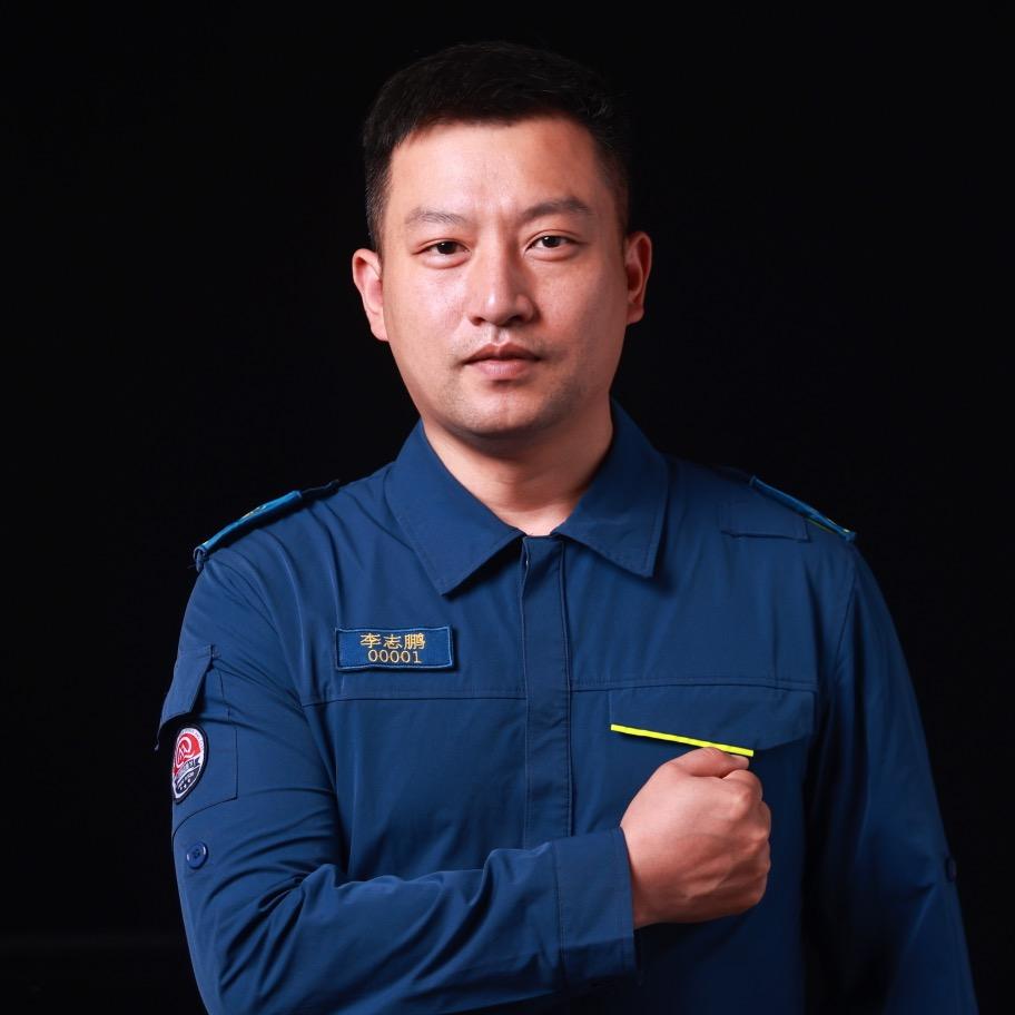 老李说说看