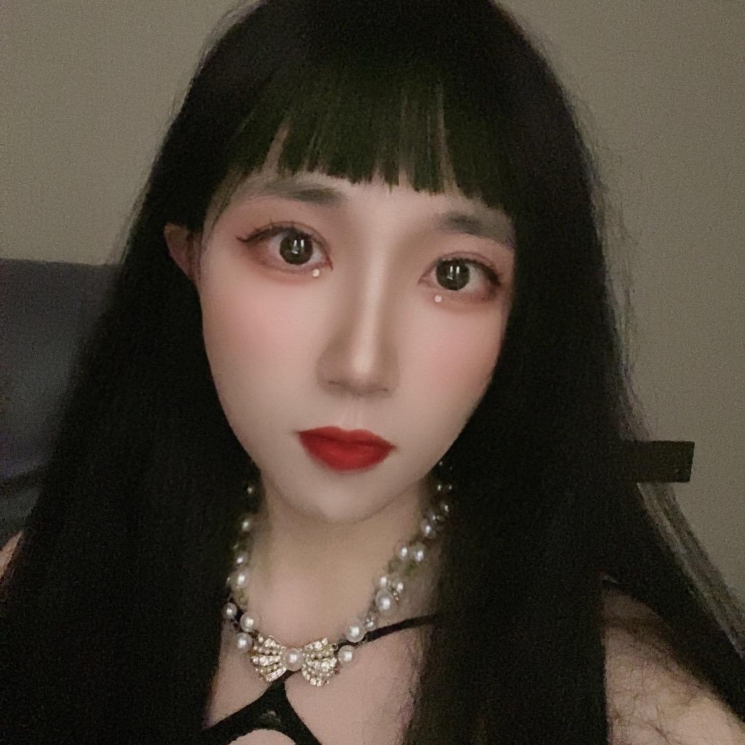 溪喃TS
