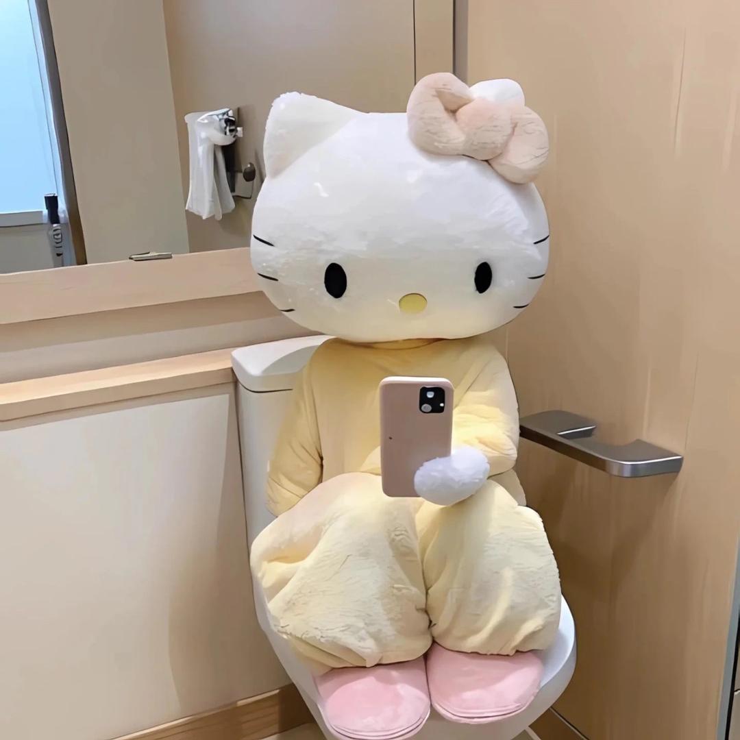 KT教主的杂货铺