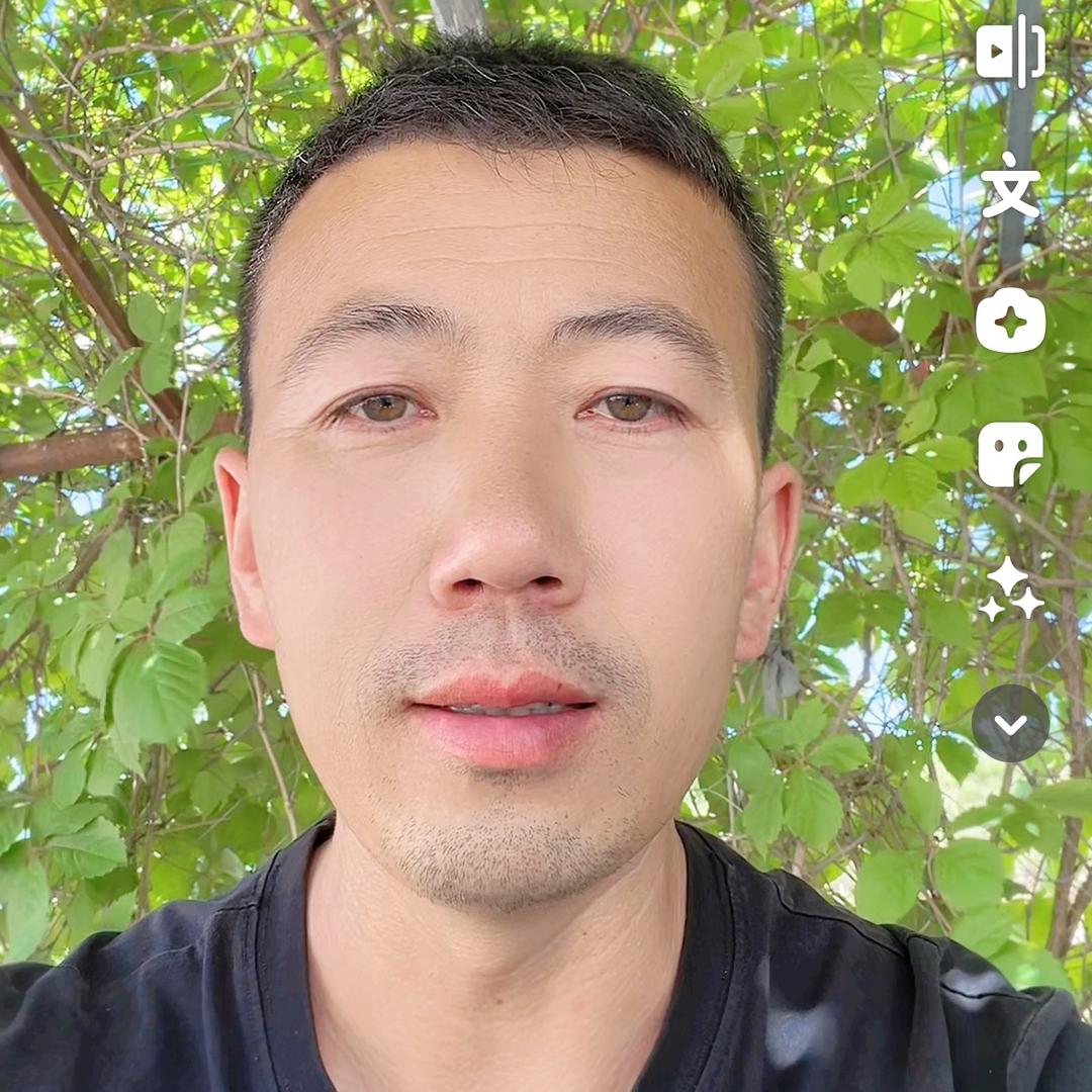 涞源避暑小院雷哥