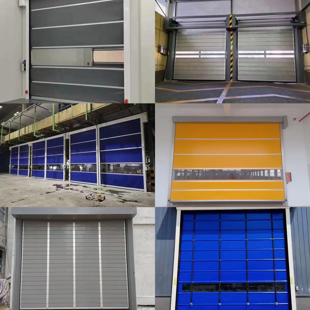 郑州吉祥鸟门业