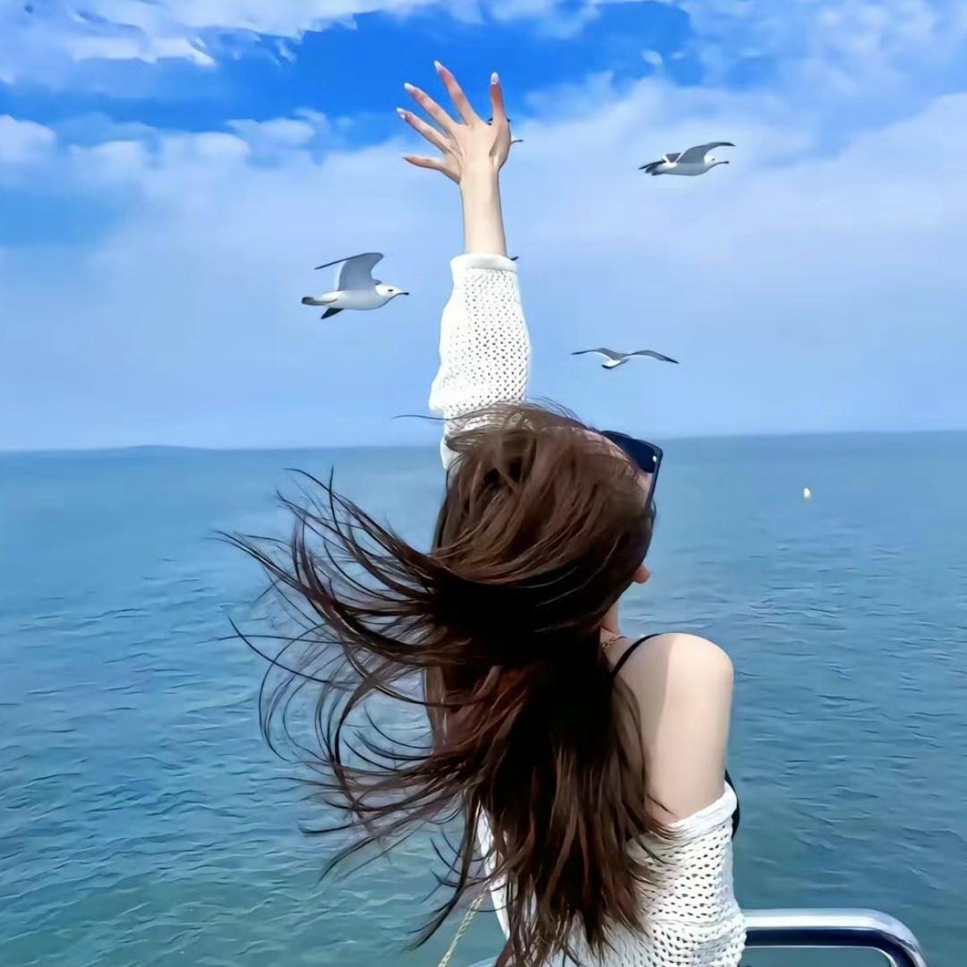 青浅1