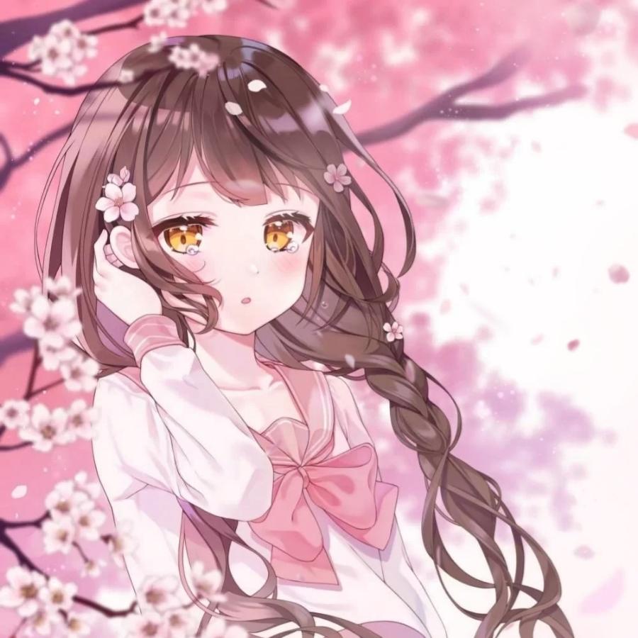 🌸樱桃奶球๑៚