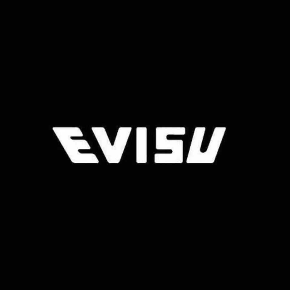 上海八佰伴EvisuKIZZU 8楼童装