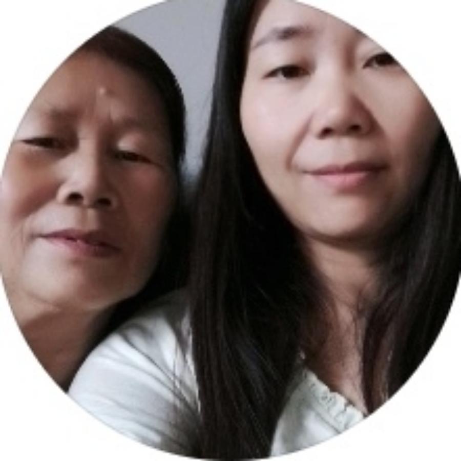 张秀秀