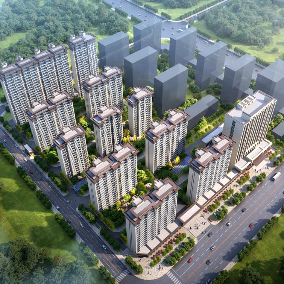 清瑞钰府