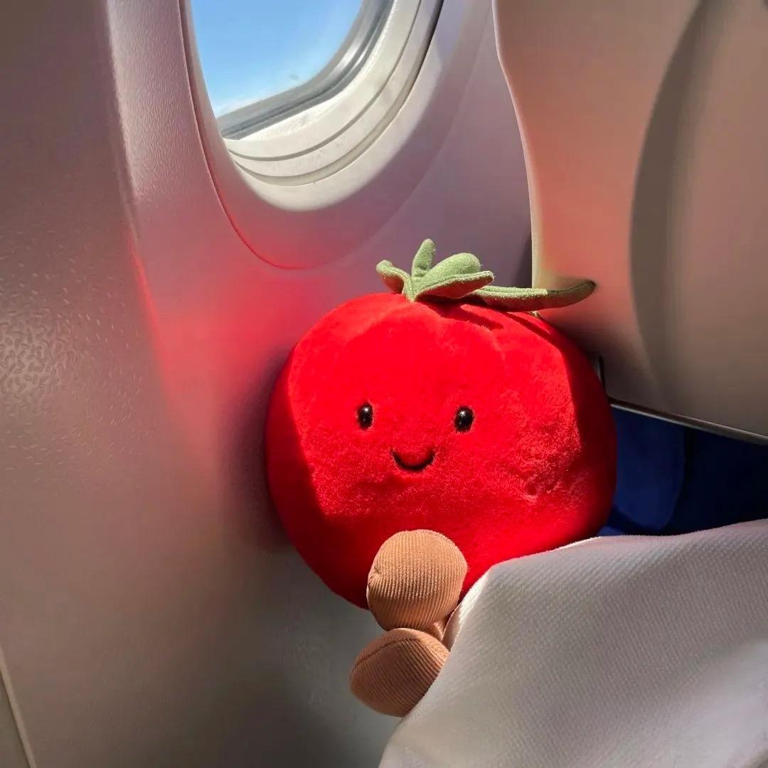 番茄果农Mia🍅
