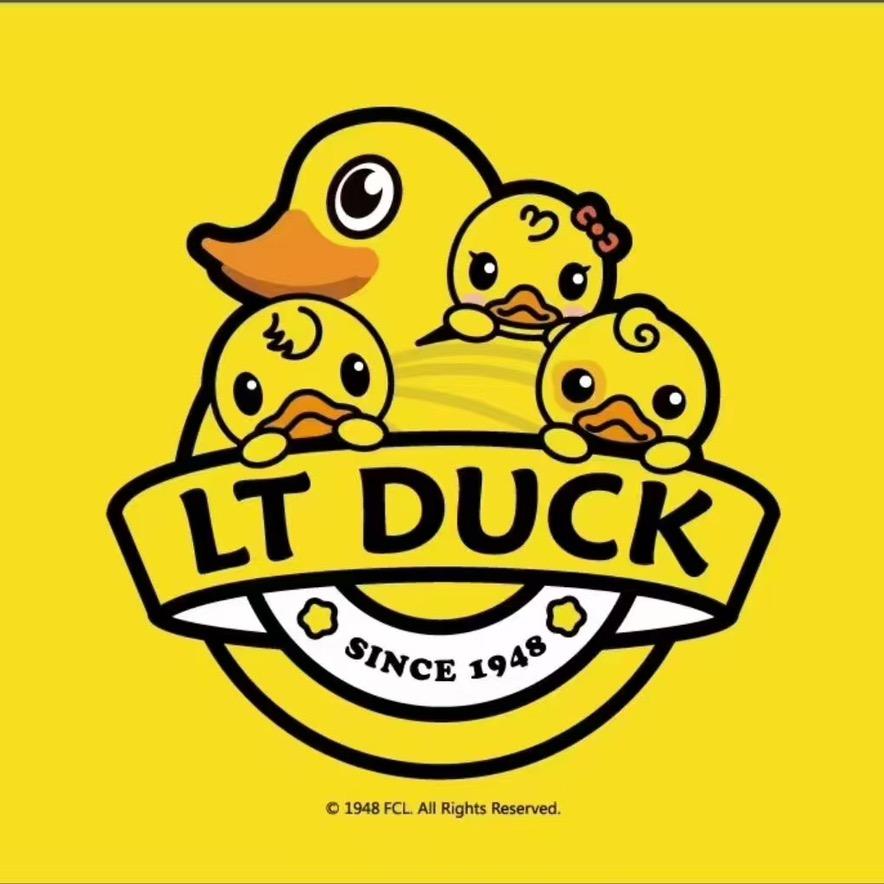 LTduck小黄鸭主题乐园