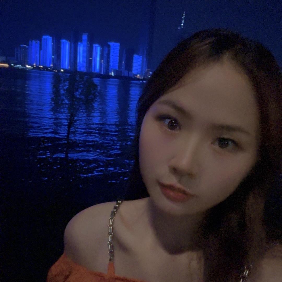 🍓可爱多～