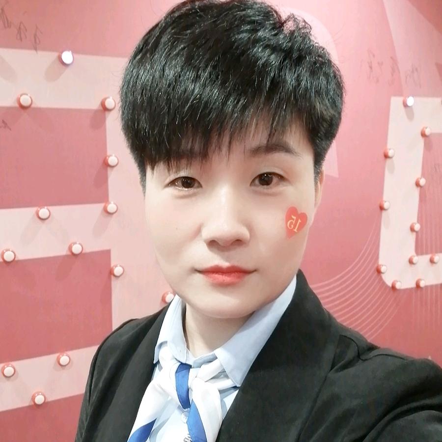 吴艳美