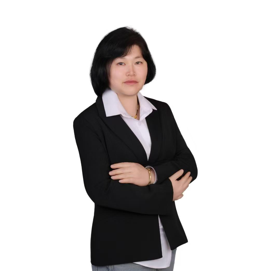 爱家房产小月