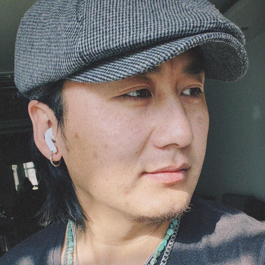 仁增太•Mr R