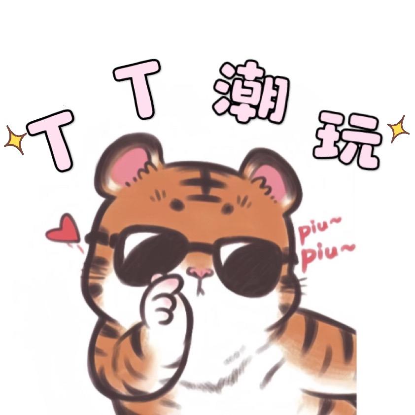 TT潮玩diy