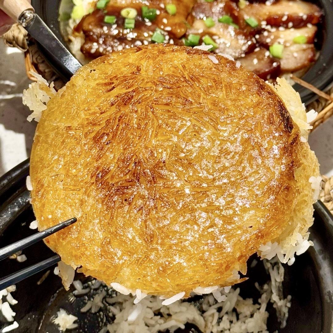 添町食堂煲仔饭