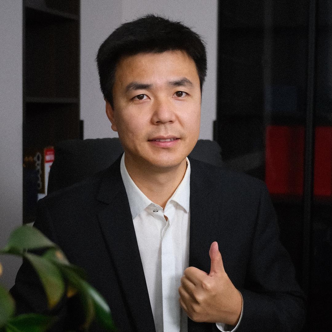 骑牛吧林总