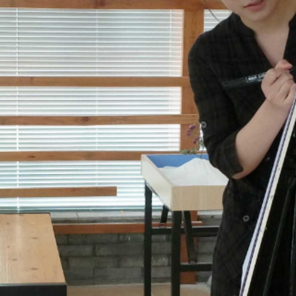 郑老司｜桃里美術