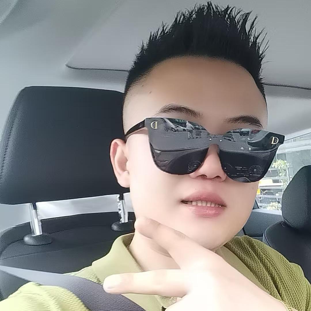 高宇-男人的衣柜