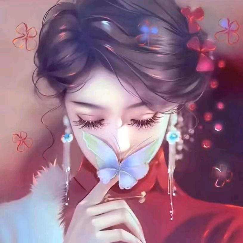 自古美人都是妖i